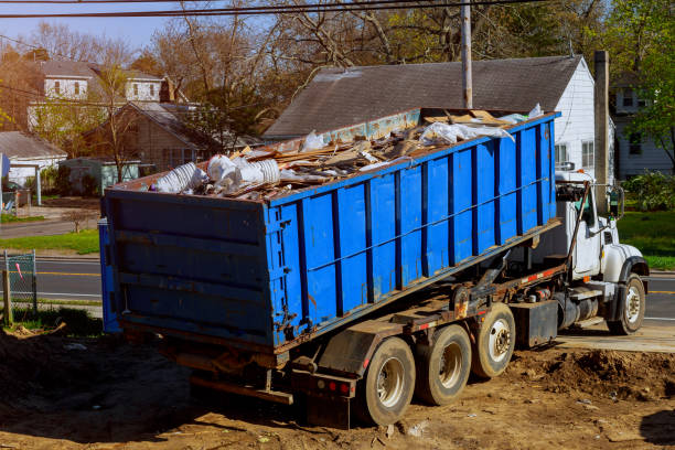 Best Residential Junk Removal  in Del Rio, CA