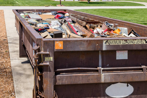 Same-Day Junk Removal Services in Del Rio, CA